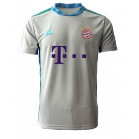 Maillot/Tenue Bayern Munich Gardien Troisieme 2020/2021